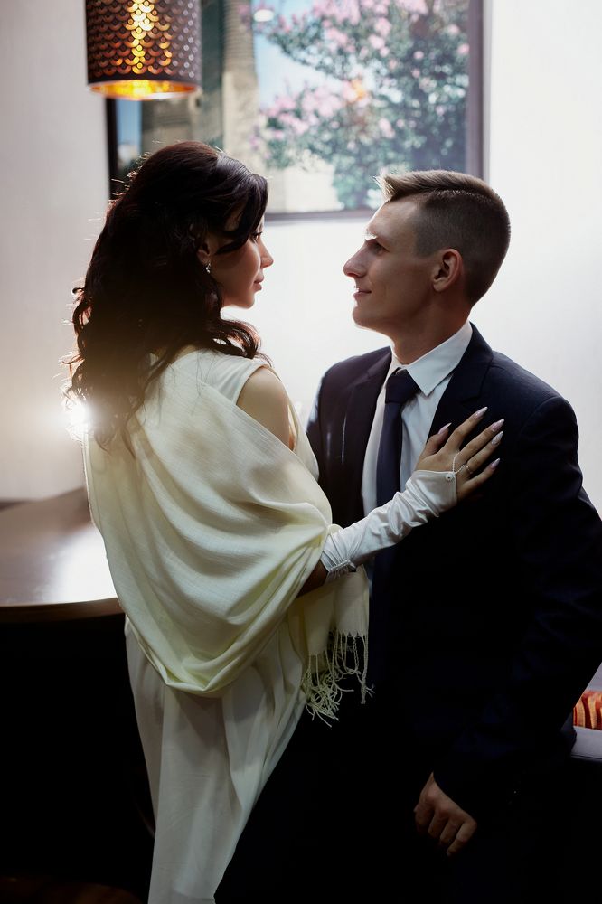 Фотография автора Вадим Белов