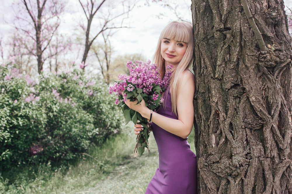 Photograph by Лилия Гаврилюк