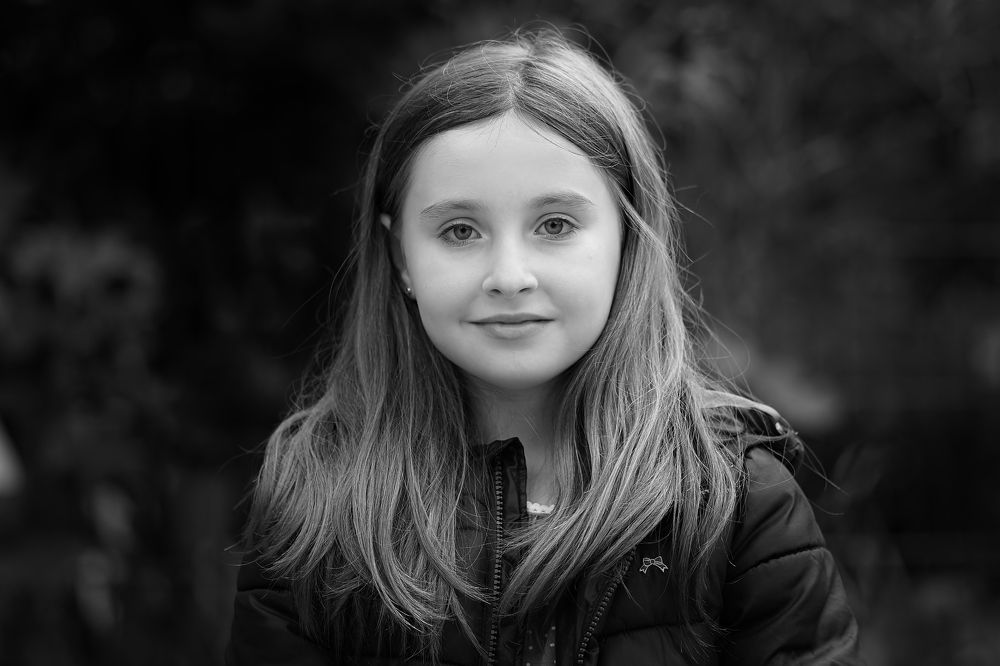 Александра.