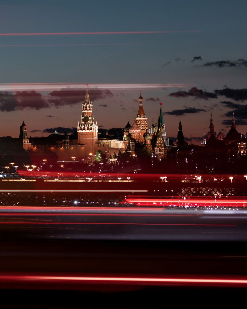 Photograph by Всеволод Черноиванов