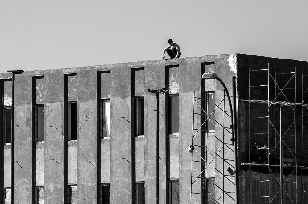 Photograph by Рузаев Дмитрий