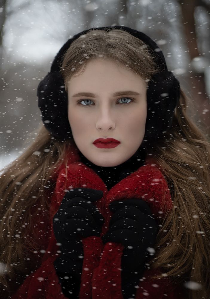 Photograph by Инесса Фурманова