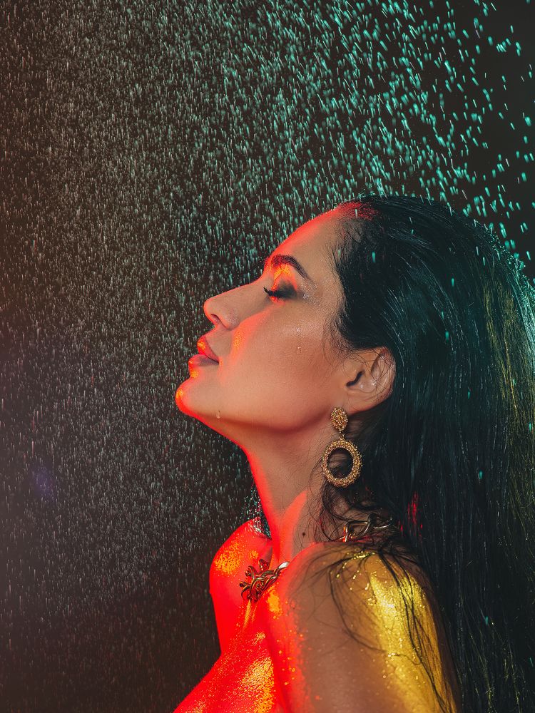 Photograph by Сергей Салманов