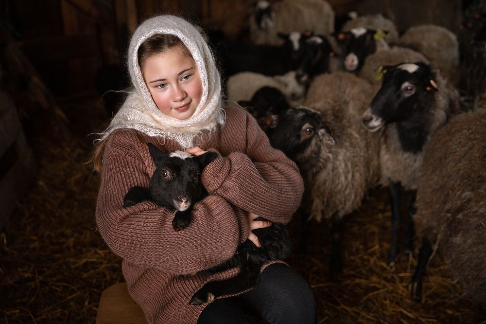 Photograph by Julija Lurina