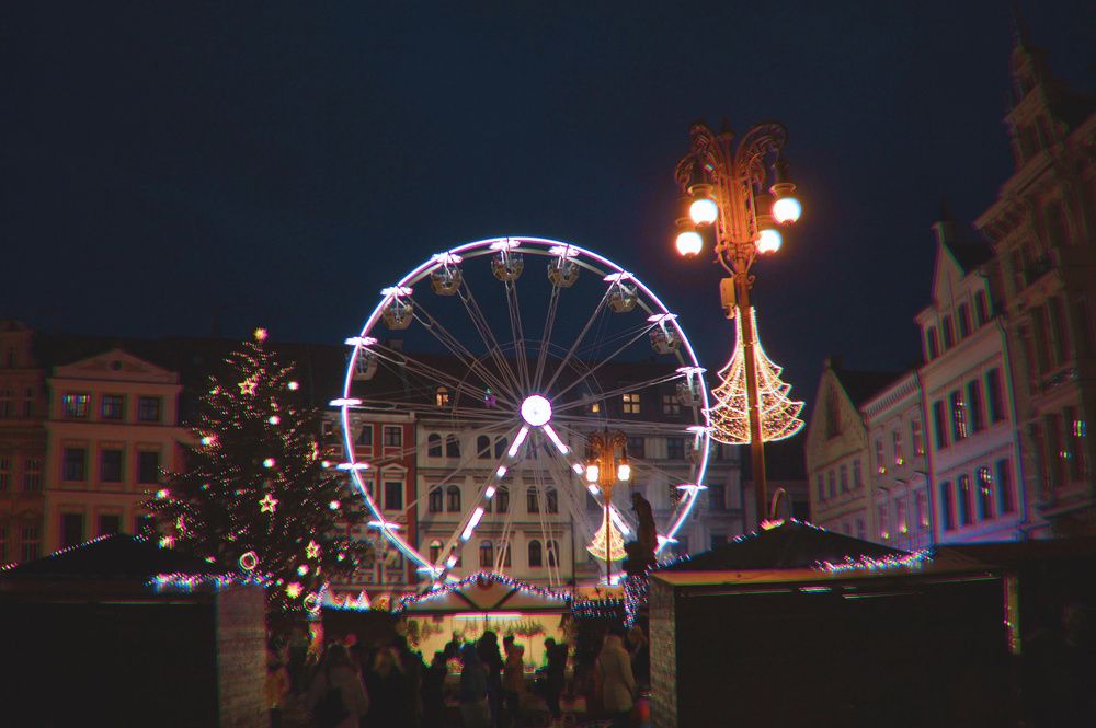 Photograph by Elizaveta Semenova