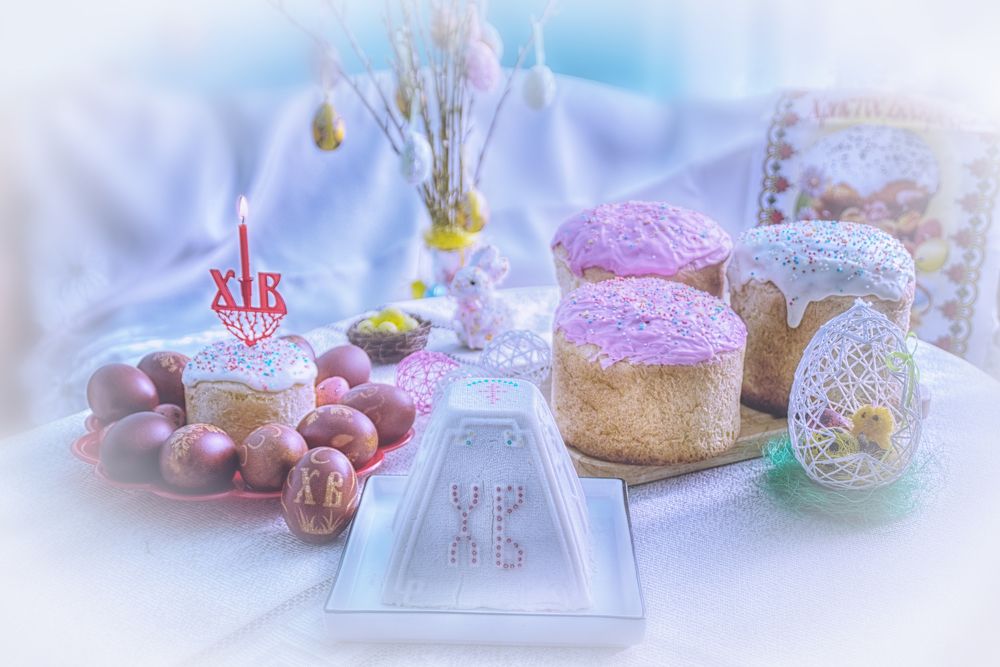 Фотография автора Юлия Кранина