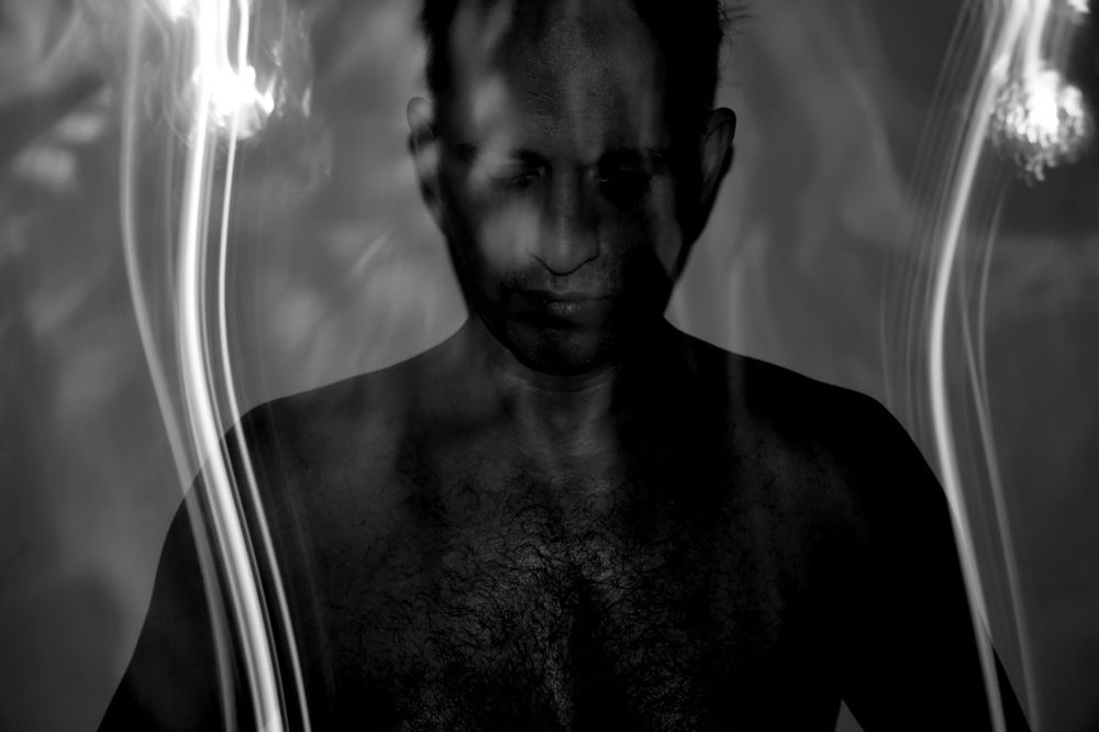 Photograph by Michal Rawski