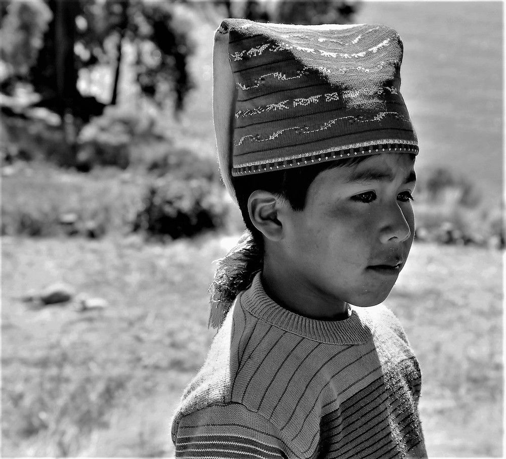 Photograph by Effie Zacharia