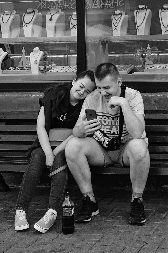 Photograph by Василий Чекорин