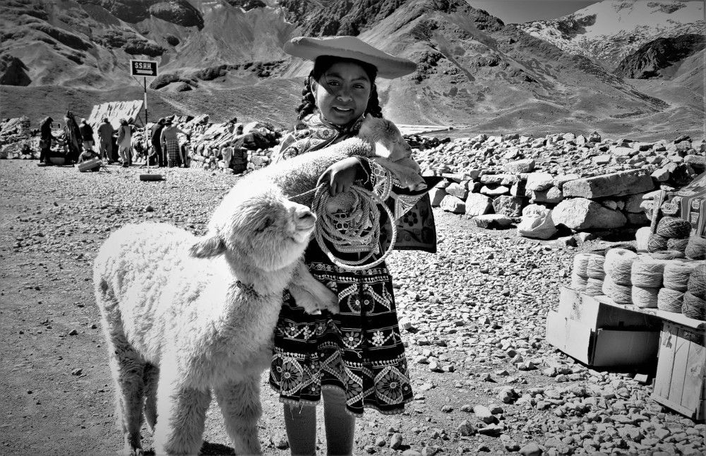 Photograph by Effie Zacharia