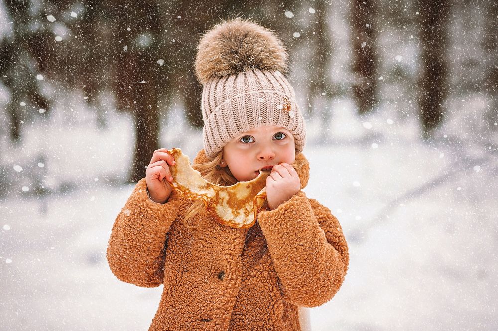 Photograph by СВЕТЛАНА БЫЛОВА