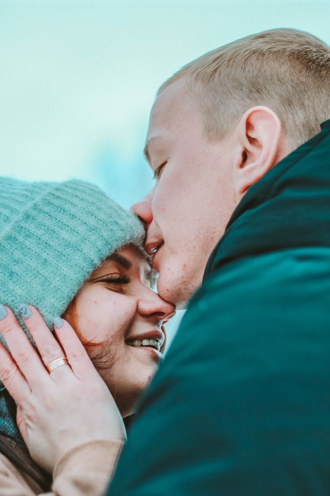 Photograph by Любовь Канаева