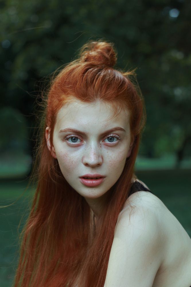 Photograph by Василий Храбан