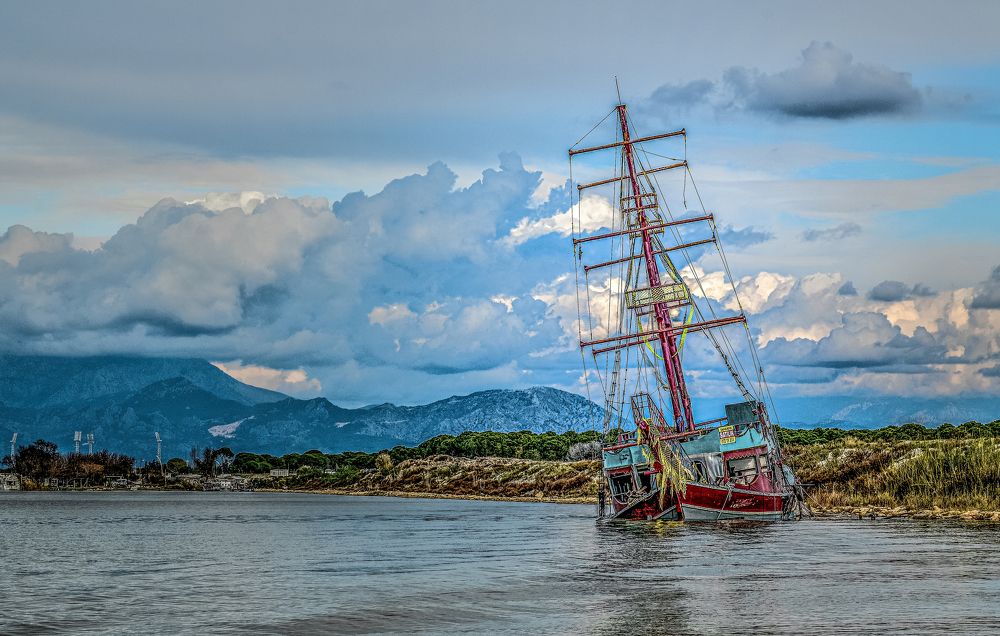 Photograph by Юлия Ковальчук