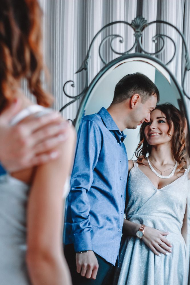 Photograph by Любовь Канаева