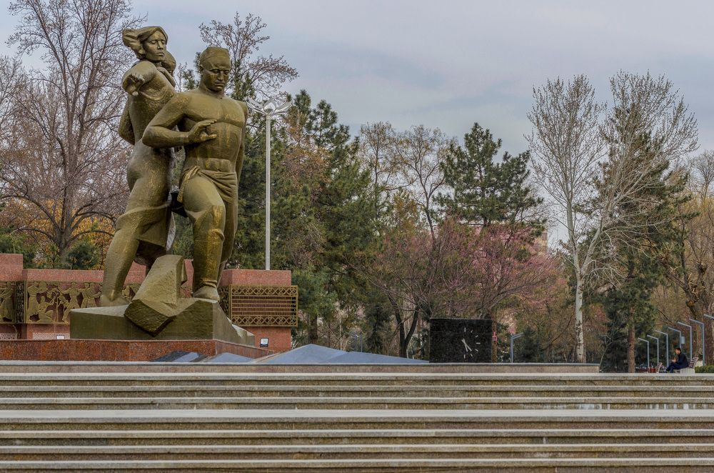 Photograph by Рузаев Дмитрий