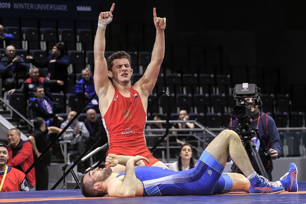 Photograph by Сергей Черных