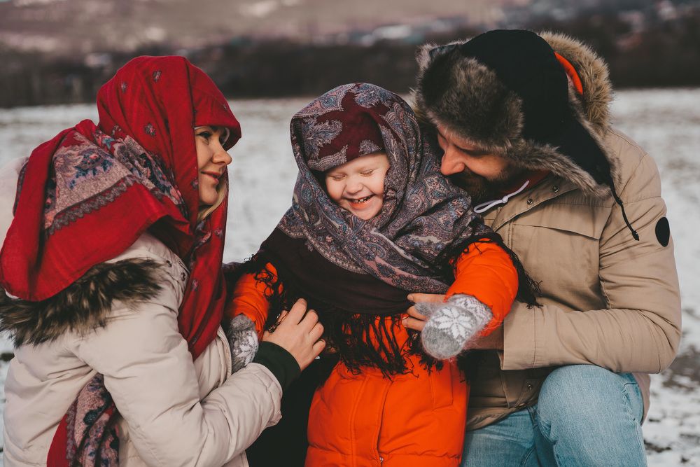 Photograph by Крестина Татьяна