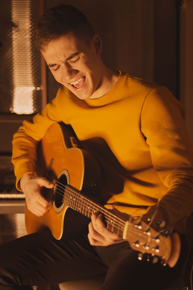 Фотография автора Елена Самофалова