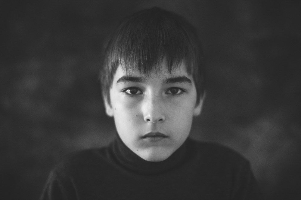 Photograph by Margarita Simonova