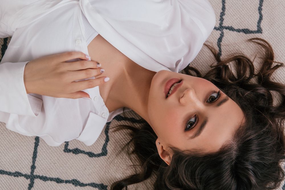 Photograph by Екатерина Устьянцева