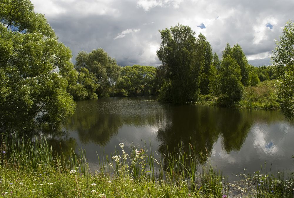 Photograph by Надежда Верченко