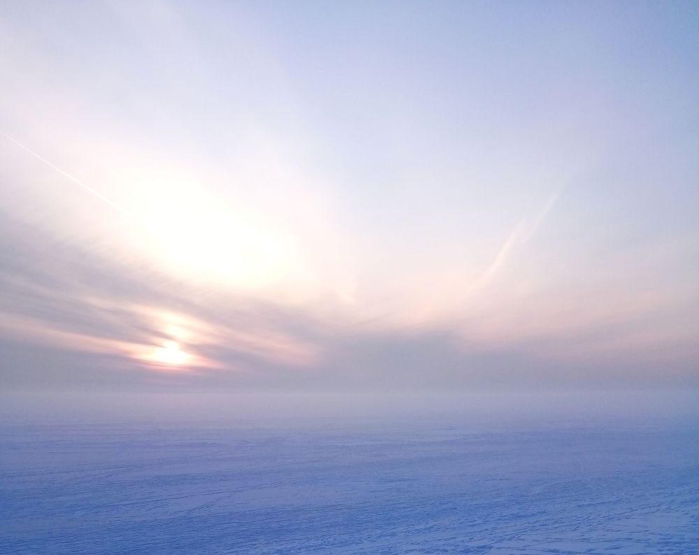 Финский залив