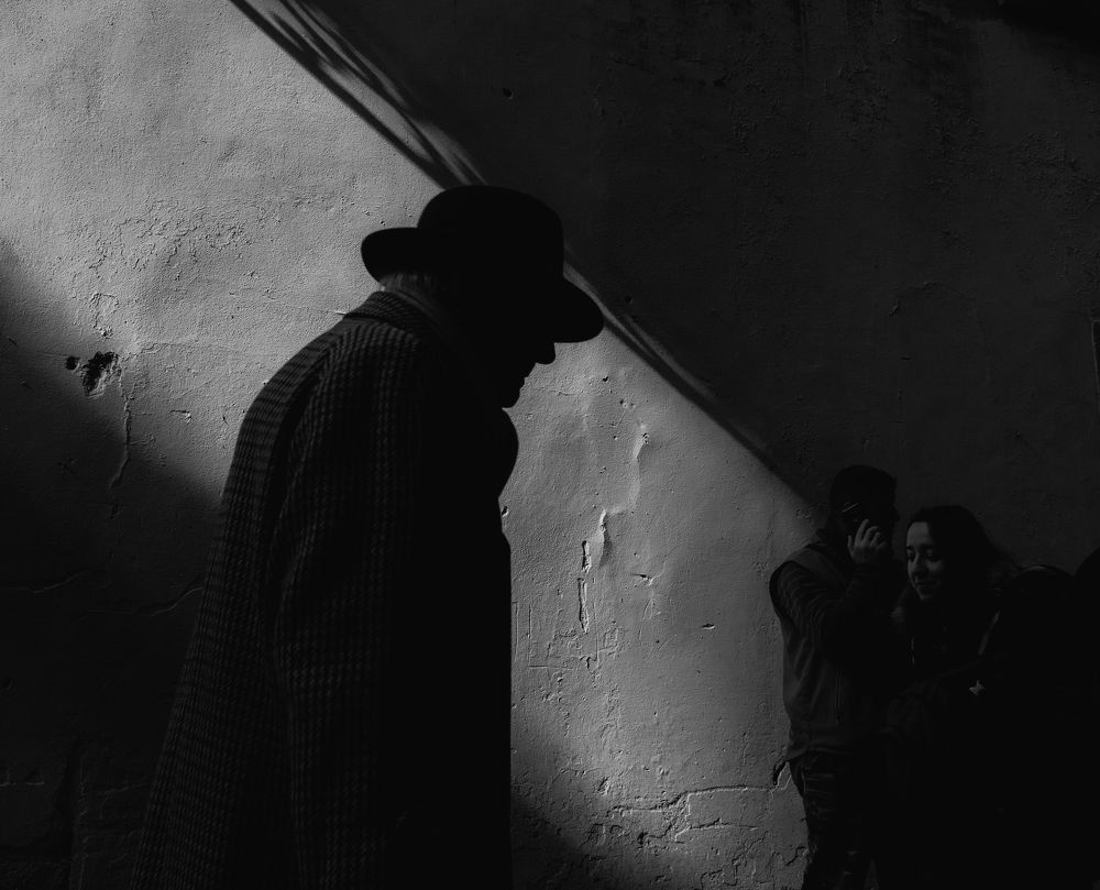 Photograph by Vjacheslav Simanovich