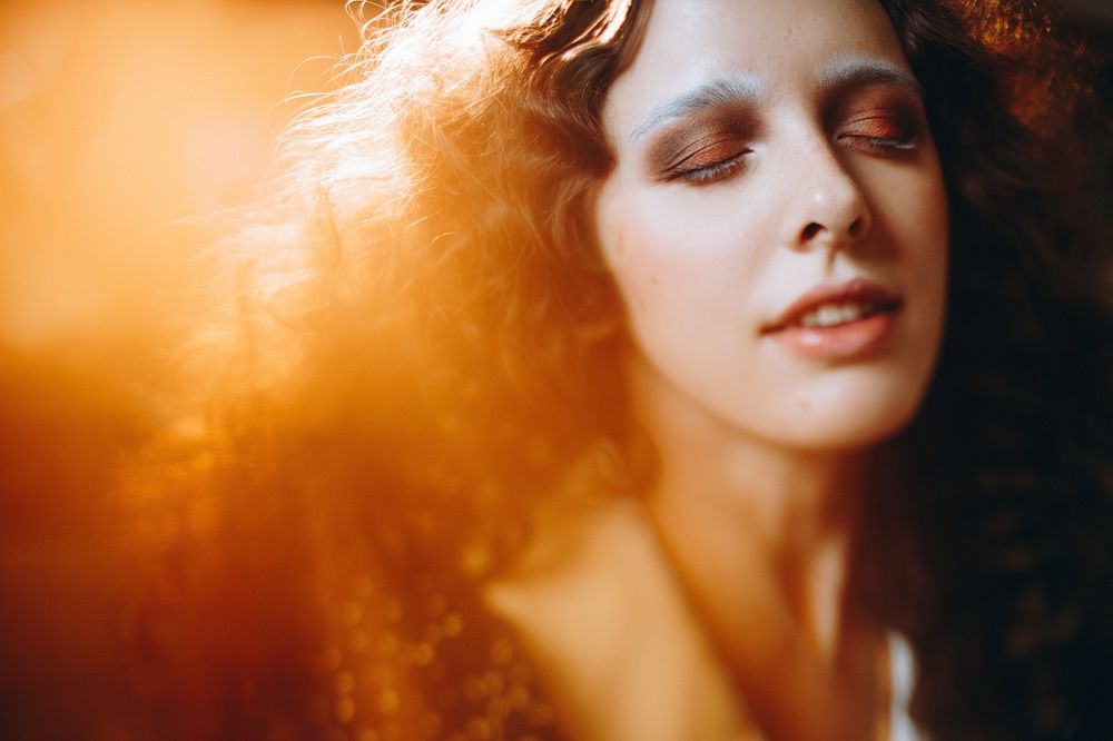 Photograph by Татьяна Белоглазова