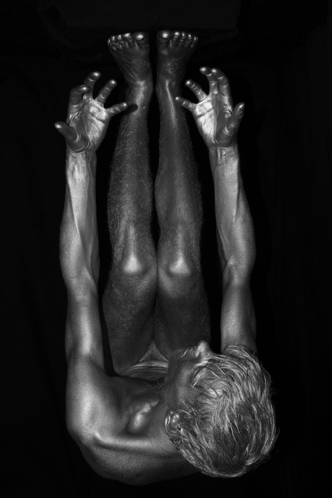 Photograph by CHRISTINE DE OLIVEIRA