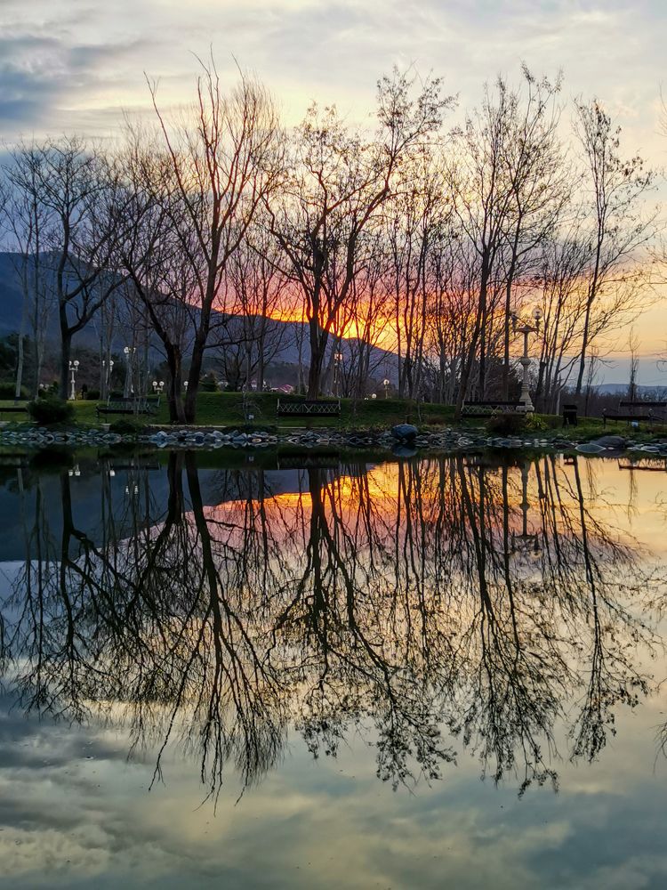 Photograph by Марина Иванова