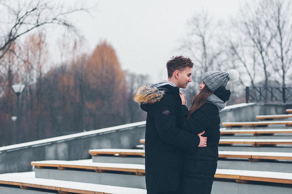 Photograph by Катерина Долак