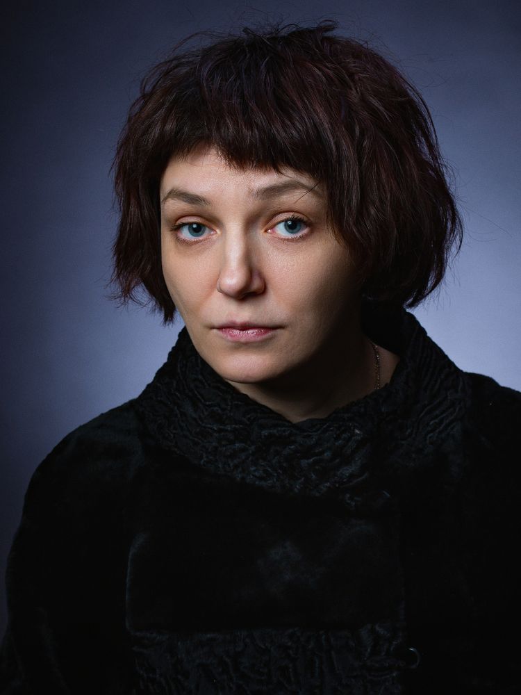 Фотография автора Олег Погожих