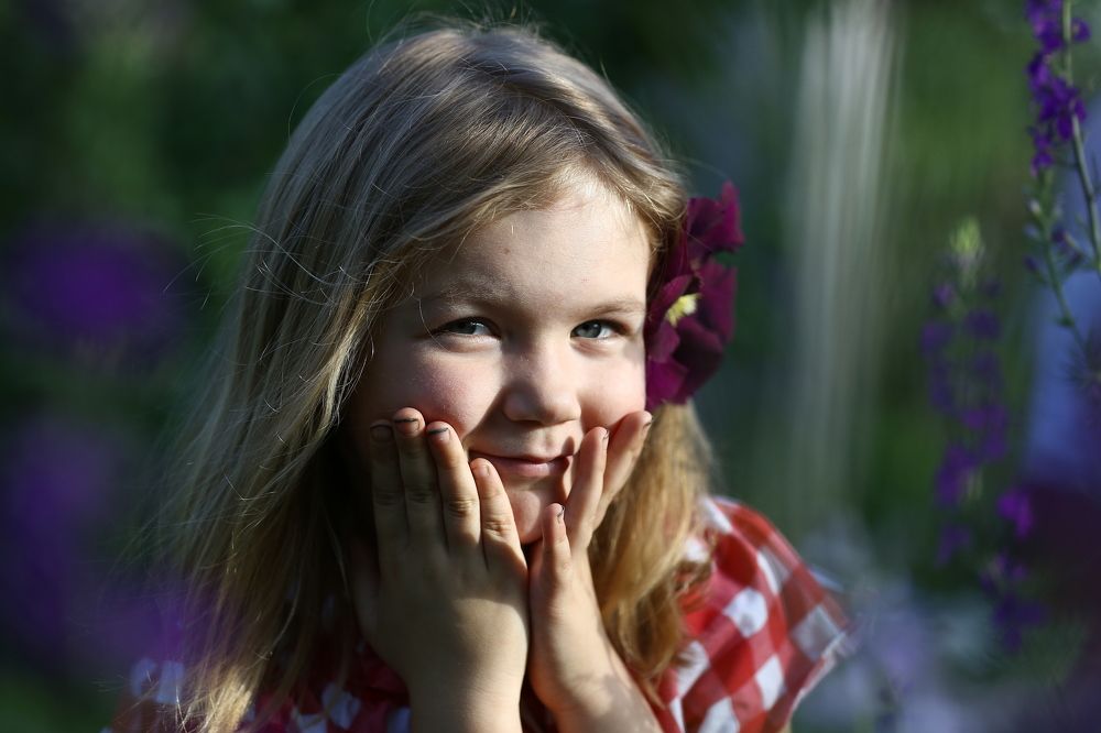 Photograph by Ольга Ковалева