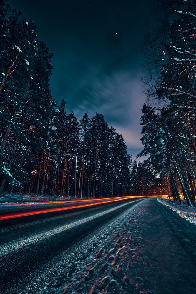 Photograph by Александр Фанковин