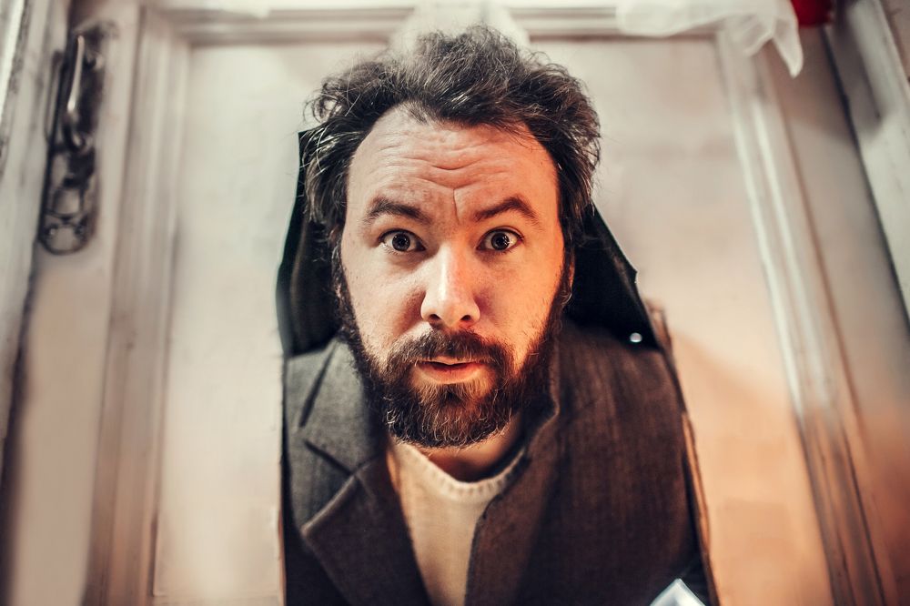 Photograph by Анна Ипатьева