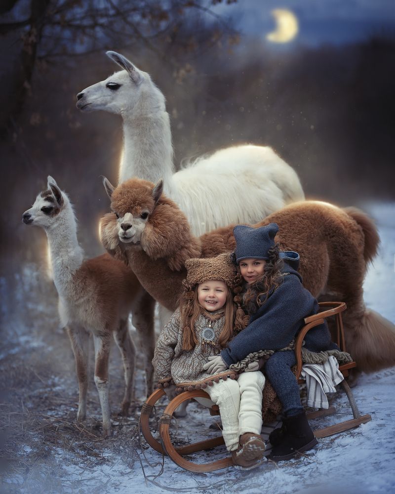 Photograph by Элеонора Чернова