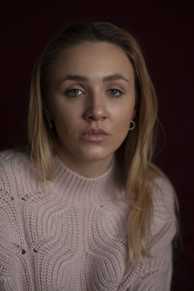 Photograph by Екатерина Стрельцова