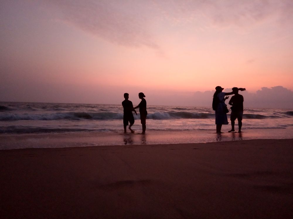 Photograph by Kapil Singh