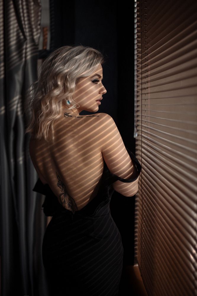 Photograph by Антон Попелнуха