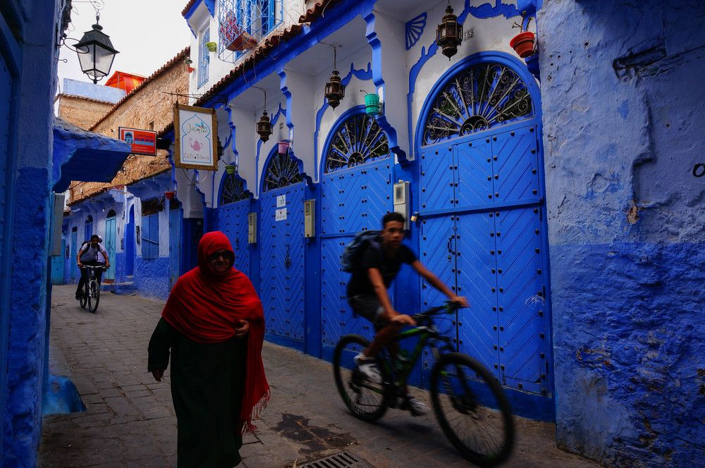 Photograph by Михаил Азаров