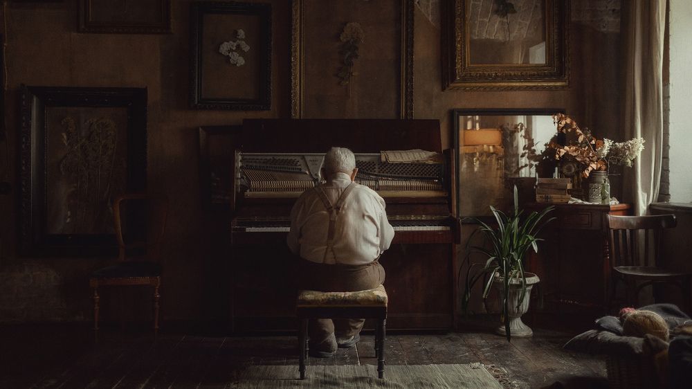 Все только начинается...