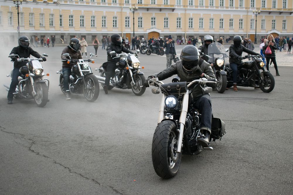 Photograph by Владислав Гриднев