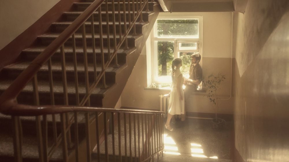 Photograph by Сергей Спирин