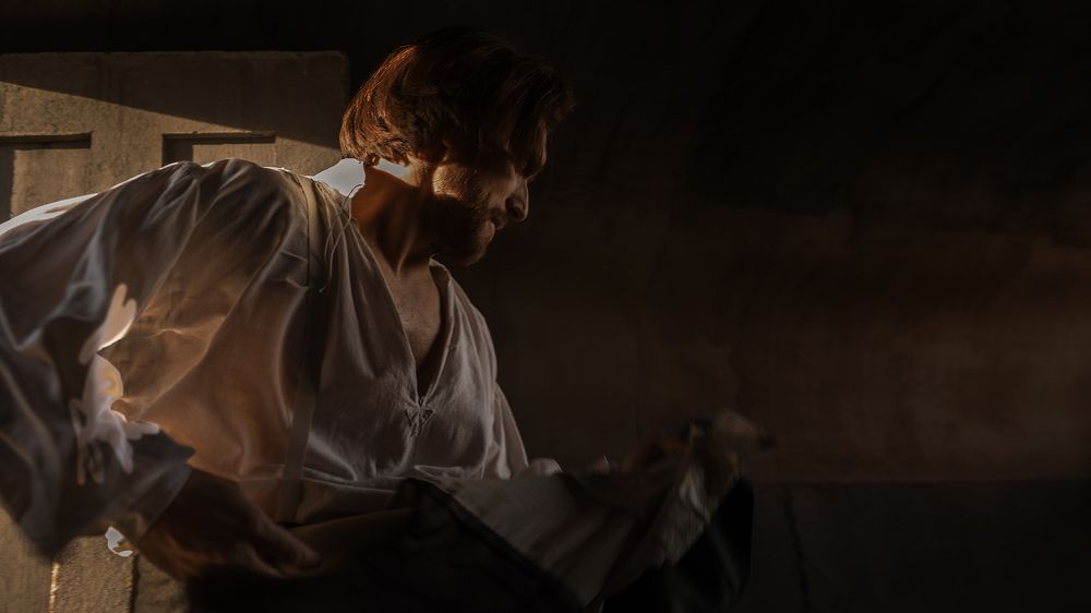 Photograph by Сергей Спирин