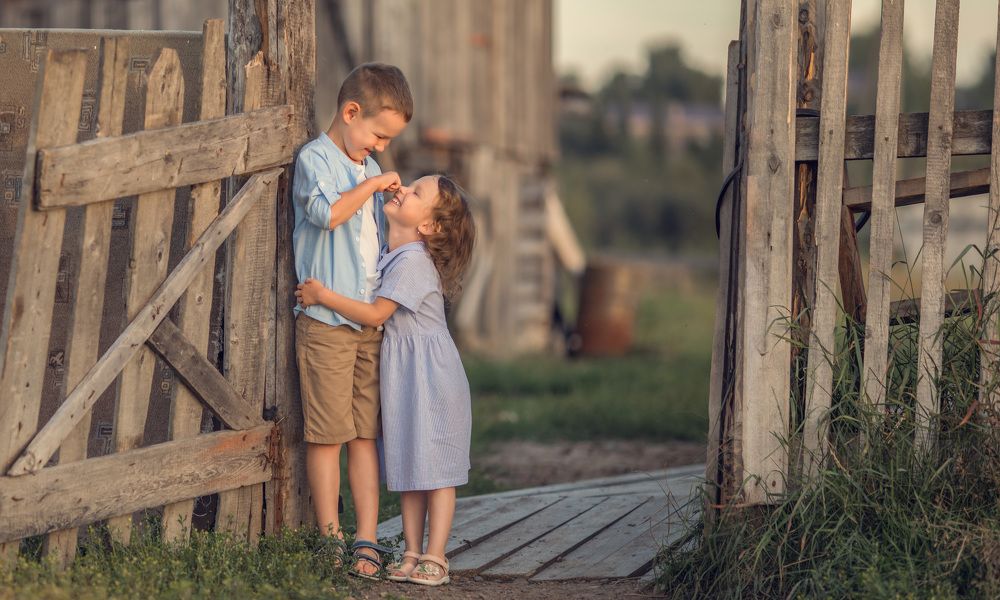 Photograph by Алёна Кожедуб