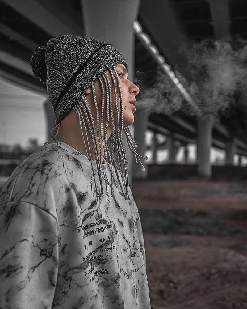 Photograph by Владимир Корчемкин