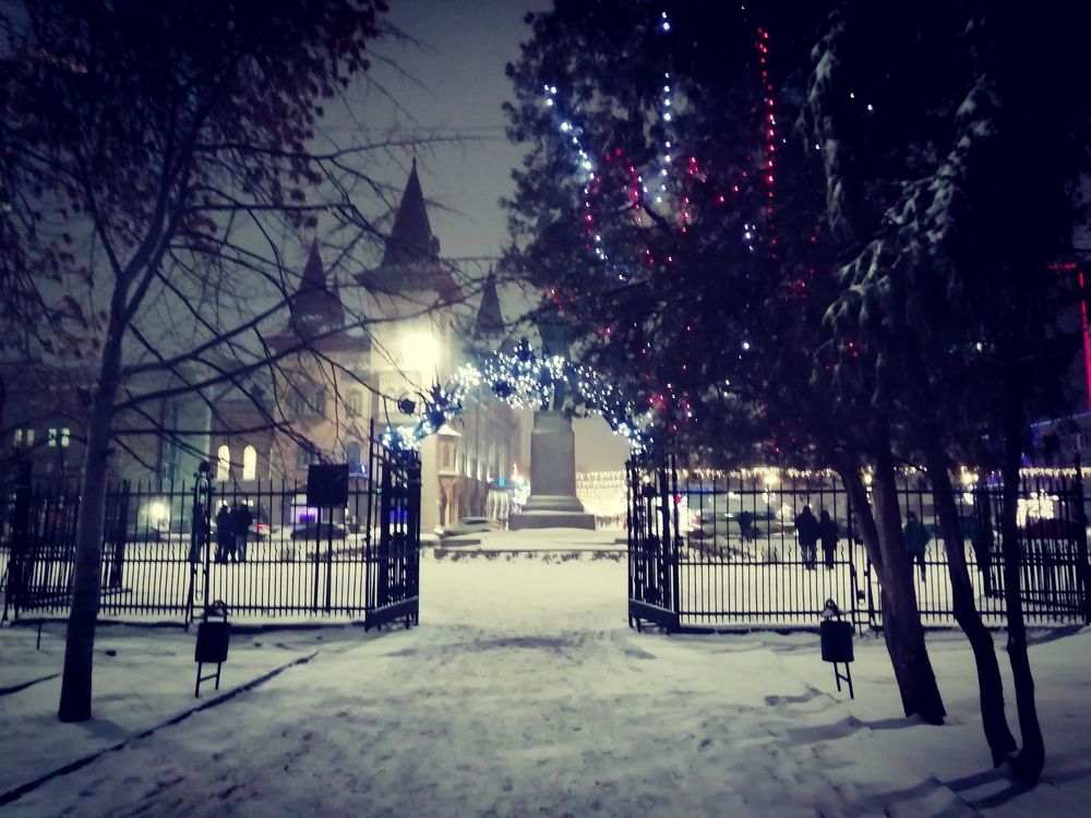 Photograph by Столярова Ольга