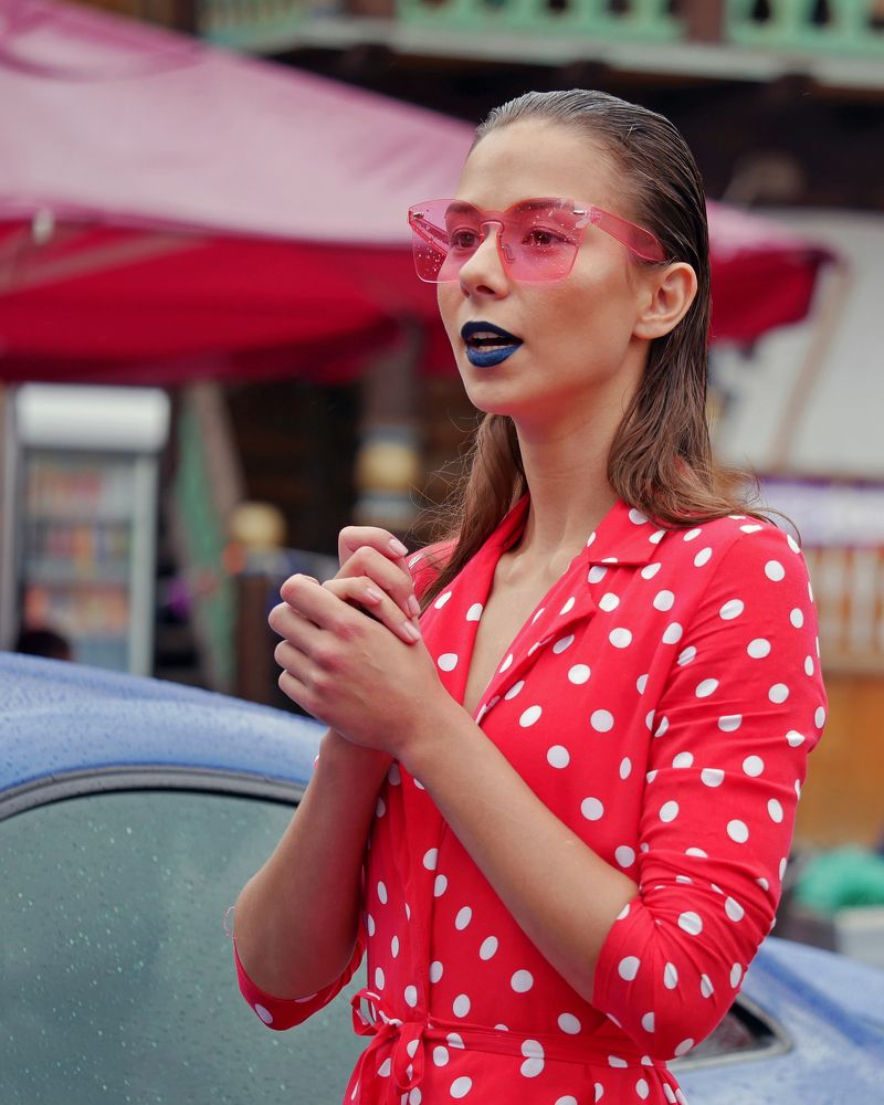 Photograph by Светлана Кукушкина