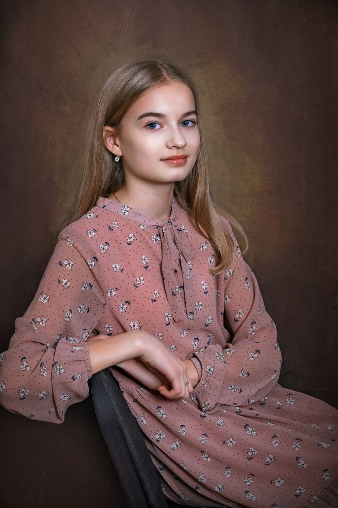 Photograph by Анастасия Савельева